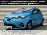 Renault ZOE Intens R135 Z.E.50 Scheckheft PDC Navi - Renault ZOE in Essen