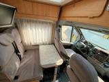 Adria ADRIA TWIN - 2007 - UNFALLFREI - 1 HAND - Adria Kastenwagen