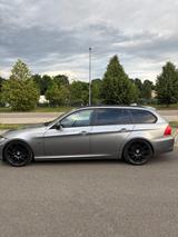 BMW E91 320d 184 PS | M Performance | H/K Sound 