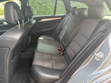 Mercedes C 250 - 7
