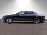 Audi S8 4.0 TFSI quattr Navi Matrix StandHz Pano 360° - gebrauchte Audi S8 aus dem Jahr 2023