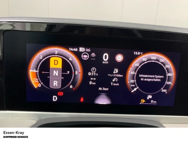 Volkswagen Passat Variant - Bild 30