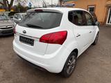 Kia Venga 1.4 CVVT Dream-Team Edition - Kia Venga: 1.4