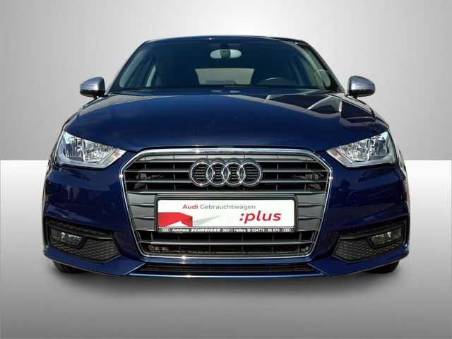 A1 1.6 TDI DESIGN PDC+SHZ+BT