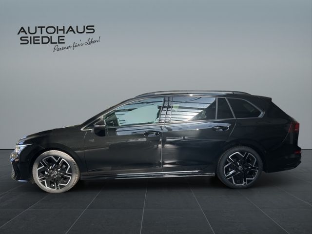 Volkswagen Golf VIII Variant R-Line 1.5 eTSI foto 3