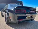 Dodge Challenger 6.2 V8 SRT Hellcat Widebody  - Dodge Challenger aus 2024