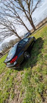 BMW 540d xDrive A - Top Zustand  - BMW 540 mit Diesel-Antrieb: Limousine