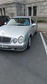 Mercedes-Benz Mercedes 230clk - Mercedes CE-Klasse bis 10.000 Euro