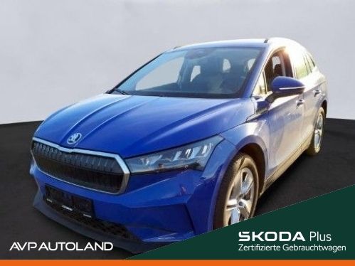 Skoda Enyaq iV 50 Loft | NAVI | LED |
