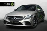 Mercedes-Benz C 160 Estate Business Solution AMG Plus Upgrade - Mercedes-Benz C 160 Gebrauchtwagen