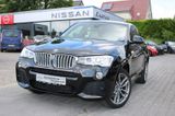 BMW X4 Baureihe X4 xDrive28i M Sport AHK