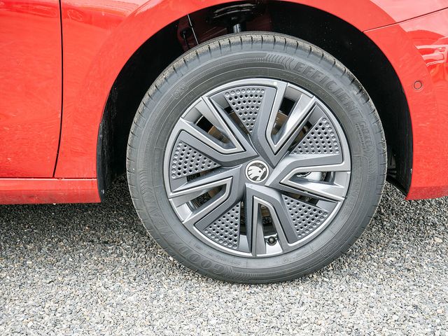 Foto Nummer 5: SKODA Fabia