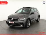 Volkswagen Tiguan 1.5 TSI DSG R-Line LED Panorama ACC 360° - Volkswagen: R36
