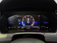 Volkswagen Touran - Vorschau Bild 10
