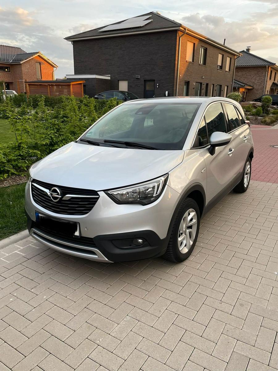 Opel Andere