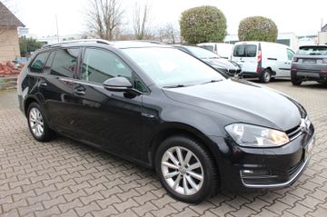 Volkswagen Golf - 7