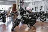 Royal Enfield Himalayan 450 ABS, tubeless, sofort lieferbar - Royal Enfield Himalayan