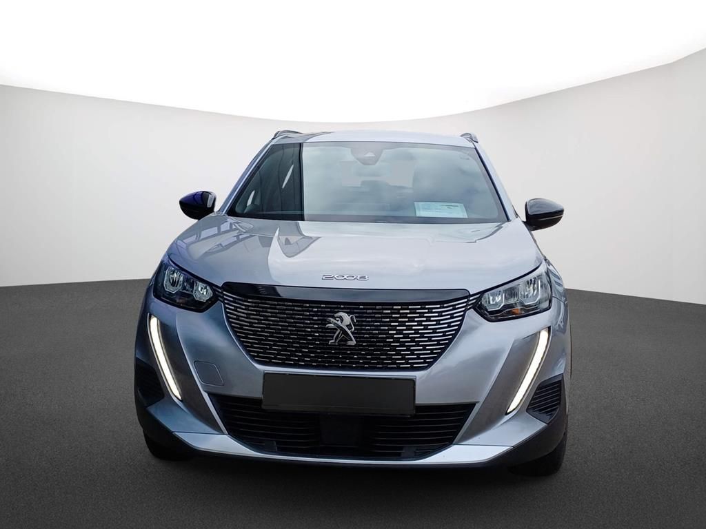 Peugeot 2008 Allure Pack BlueHDI Automatik imagem 2