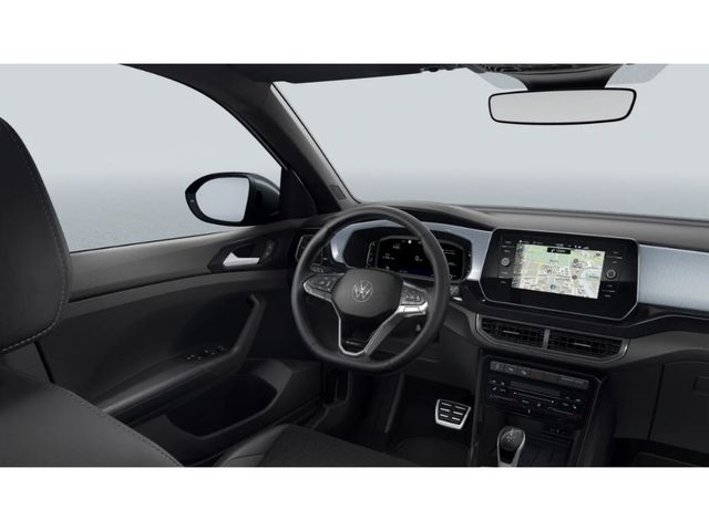 T-Cross ENERGY 1.0l TSI DSG Navi Kamera Allwette