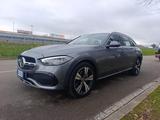 Mercedes-Benz C 220 d 4MATIC All-Terrain Autom. - : Kombi, mit Klimaautomatik