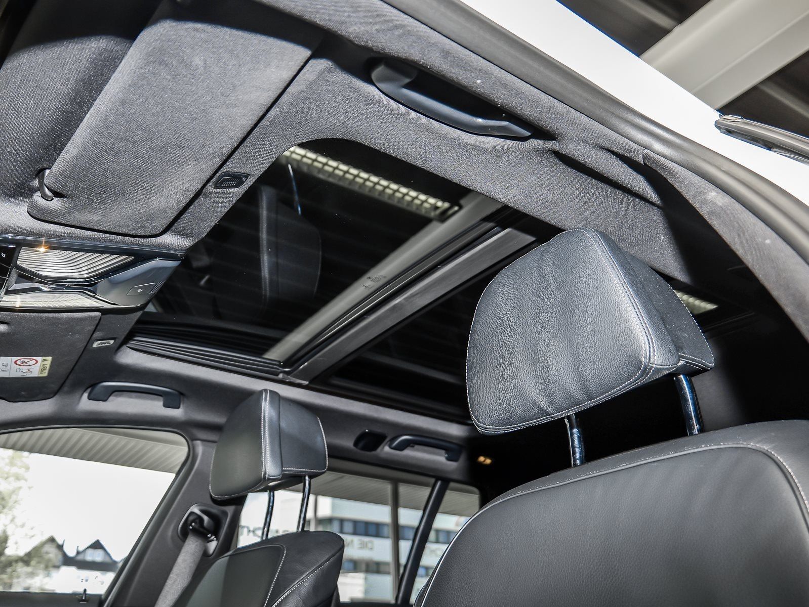 BMW 530 - Bild 12