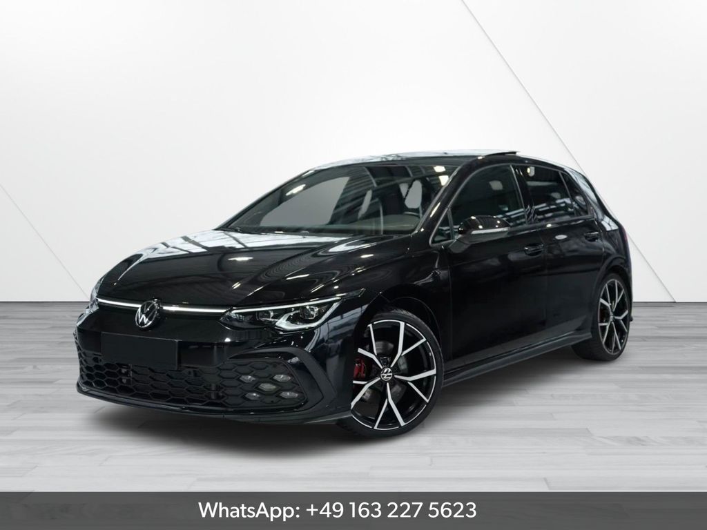 Image of Volkswagen Golf