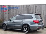 Mercedes-Benz GLS 350d 4-Matic AMG! 7-Sitz Standheiz 190KW Eu6 - Mercedes-Benz: Gls