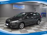 Ford FORD Focus Station Wagon 1.5 TDCI 120cv Plus EU6 - Ford: Wagon