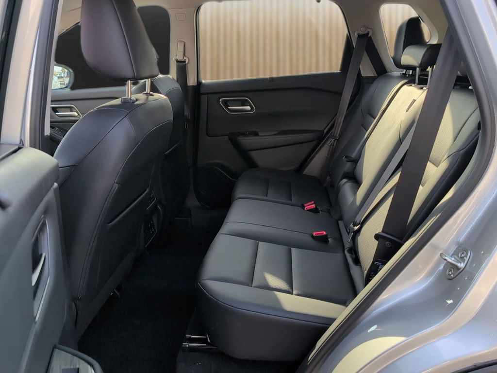 Nissan X-Trail - Bild 15