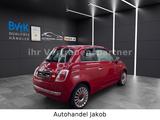 Fiat 500/Pop/TÜV_SERVICE_NEU - Fiat 500 in Hamm