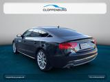 Audi A5 1.8 TFSI Sportback Navi+ACC+SHZ+HiFi+Spurass. - Audi A5 Gebrauchtwagen in Bremen