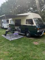 Volkswagen LT31 - Kastenwagen - Volkswagen Lt31