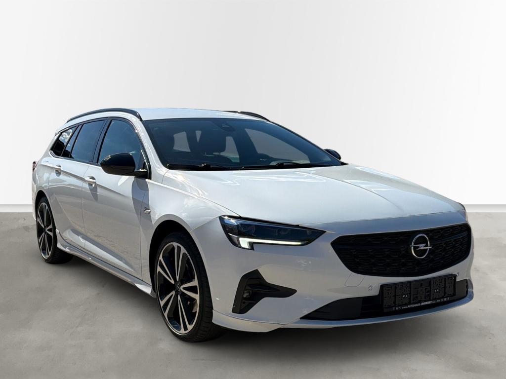 Opel Insignia Sports Tourer Ultimate Sportpaket Navi 