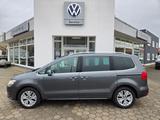 Volkswagen Sharan Life AHK Xenon Sitzheizung - VW Sharan Gebrauchtwagen in Dresden