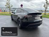 Tesla Model Y Performance - Tesla Model Y: Automatik