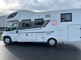 Adria Coral XL  Axess 660 SL CSD-Edition 2023 - Adria 660 sl