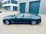 BMW 740Li - Top Zustand - ehem. Botschafts-Wagen - BMW 740 Gebrauchtwagen