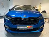 Skoda Fabia Monte Carlo*Garantie 5 Jahre*Voll - Skoda Fabia 5J mit Benzin-Antrieb