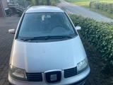 Seat Alhambra 7 Sitzer - gebrauchte Seat Alhambra aus dem Jahr 2003