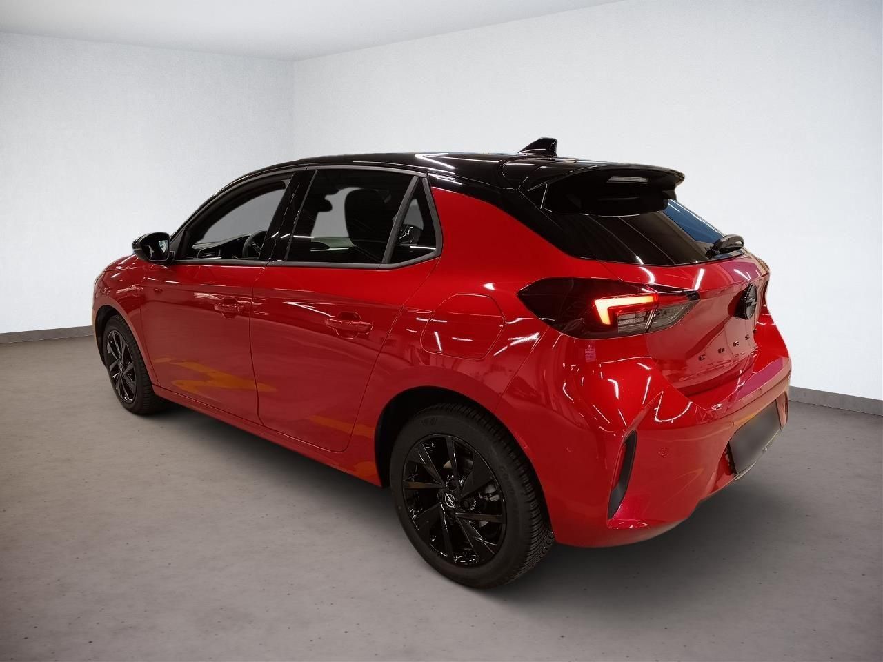 Fahrzeugabbildung Opel Corsa 1.2T GS - Navi, Sitzhzg, Klimaautomatik