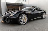 Ferrari 599 GTB Fiorano F1 - Nero DS - Ferrari 599 GTB aus 2007