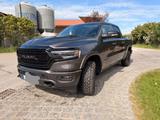 Dodge RAM 1500 DT Limited Night dt. Erstzulassung LPG  - Dodge RAM 1500 Limited Gebrauchtwagen