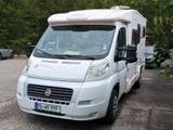 Fiat Ducato Wohnmobil - Fiat Ducato: Wohnmobil
