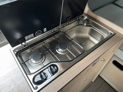 Clever Roadrider | Aufstelldach | Viele Extras !