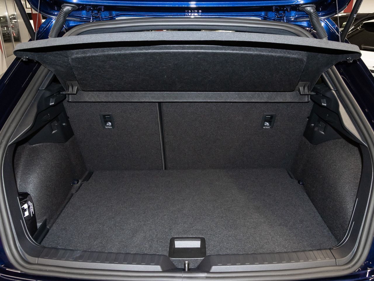 Audi A1 - Bild 7
