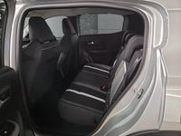 Opel Frontera - Vorschau Bild 9