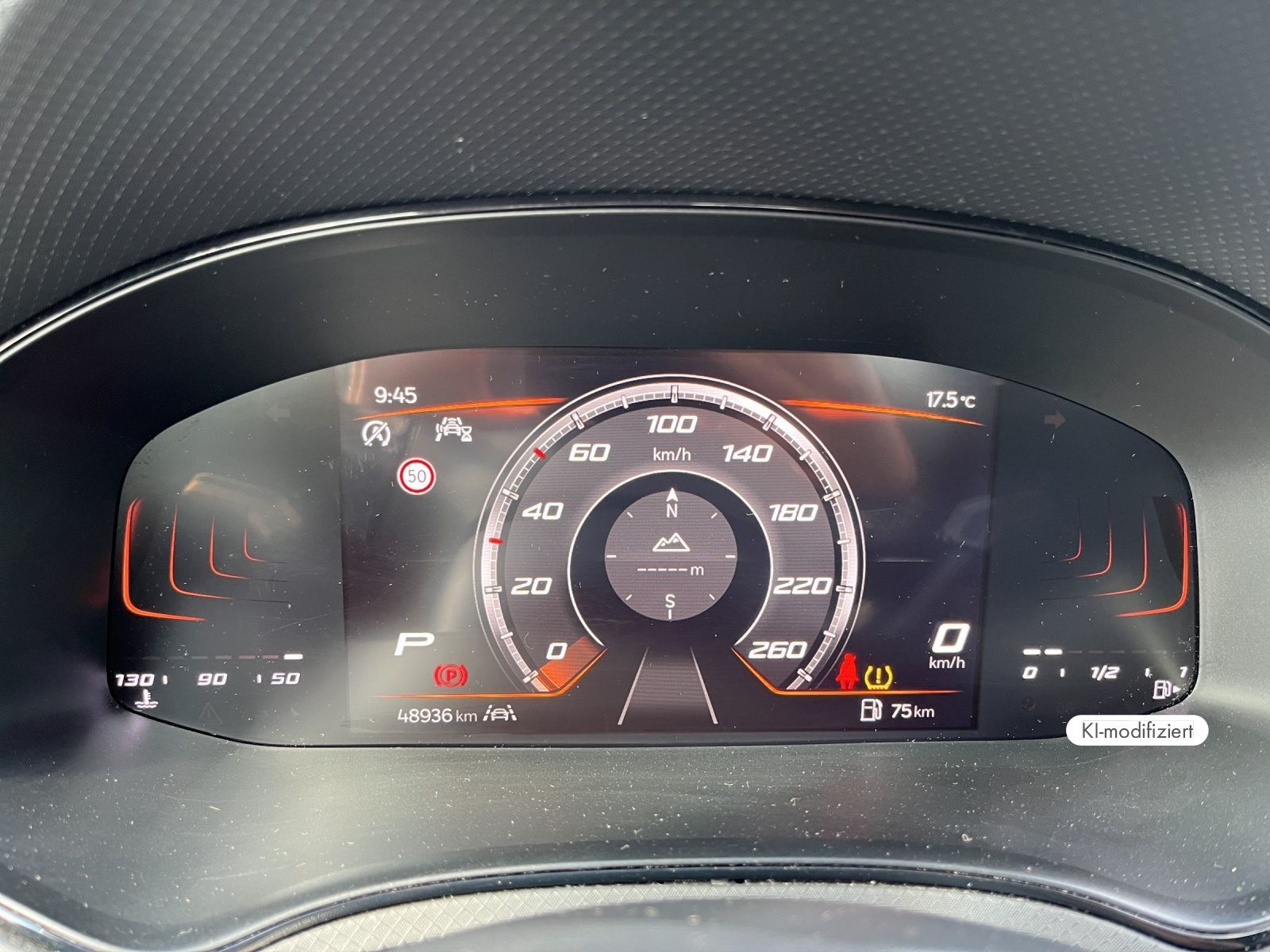 Seat Arona - Bild 11