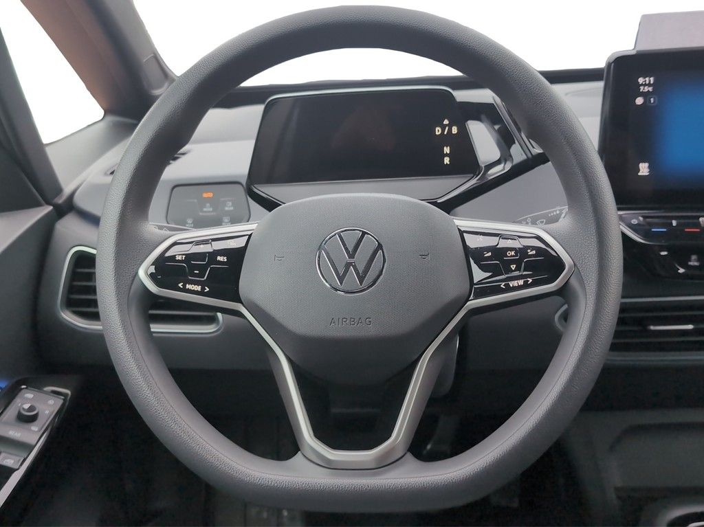 Volkswagen ID.3 - Bild 13
