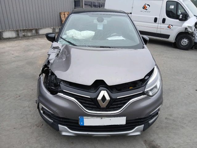 Renault CAPTUR 1.2 TCE 1120 EDC