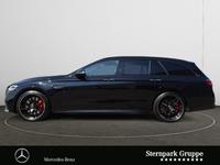 Mercedes-Benz E 63 AMG S 4M+T +Pano+AHK+Perf.Sitze+Burm+Night+